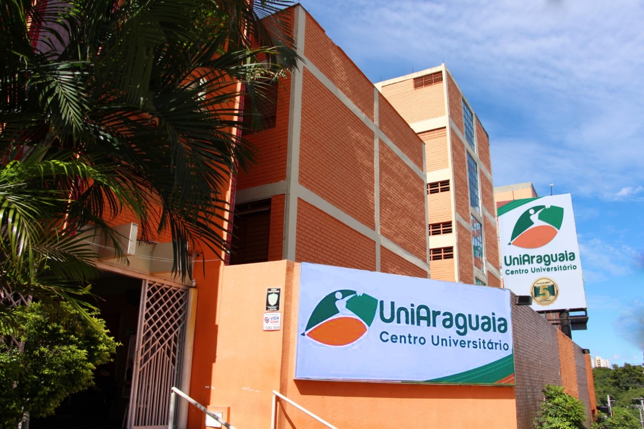 Bolsas de estudo UNIARAGUAIA
