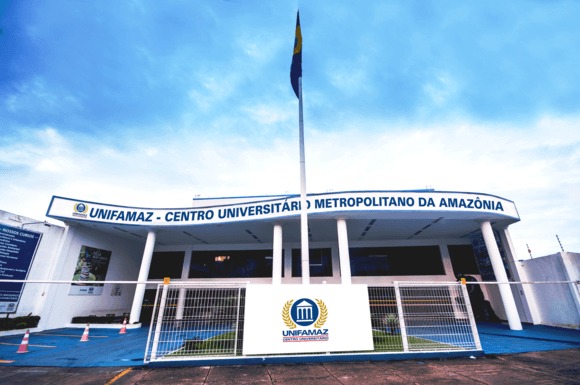 Bolsas de estudo Faculdade Metropolitana da Amazônia 2023
